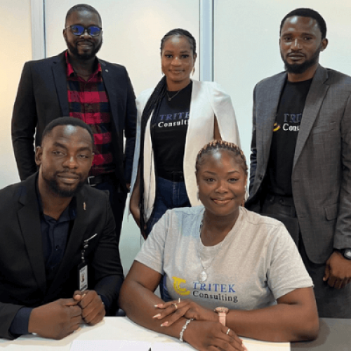 Blakskill partners Tritek Consulting to bridge Nigeria’s talent gap