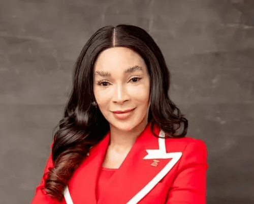 Read more about the article Adaora Umeoji emerges as Zenith Bank’s first female GMD/CEO