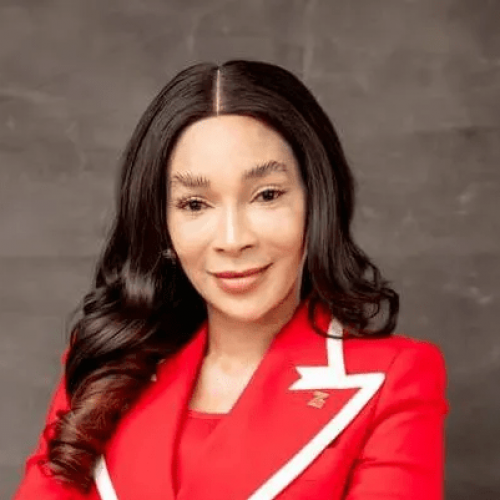 Adaora Umeoji emerges as Zenith Bank’s first female GMD/CEO