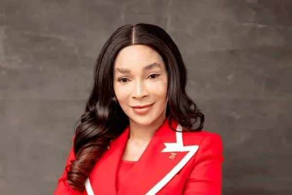 You are currently viewing Adaora Umeoji emerges as Zenith Bank’s first female GMD/CEO