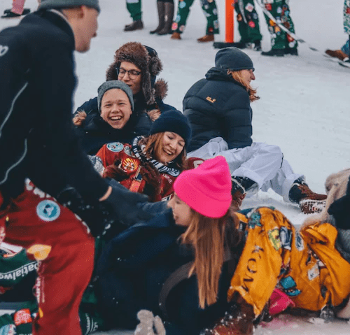 Read more about the article Finland named world’s happiest country for the 7th year in a row