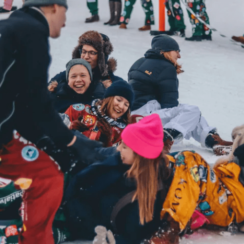Finland named world’s happiest country for the 7th year in a row