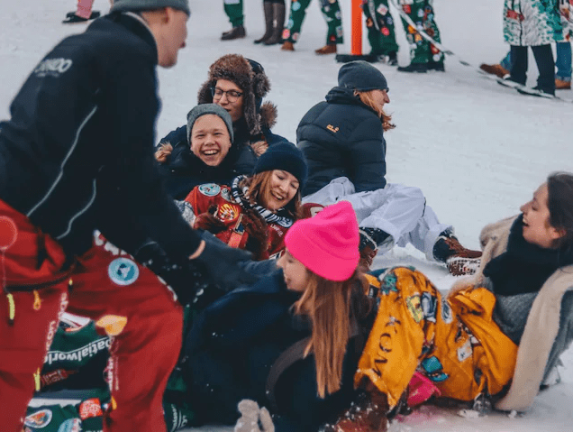 You are currently viewing Finland named world’s happiest country for the 7th year in a row