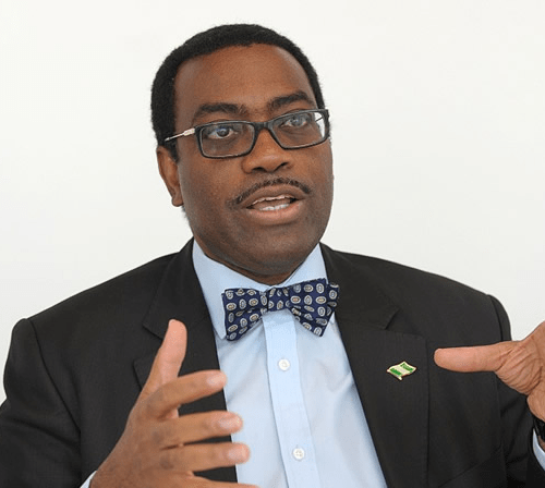 Read more about the article One per cent of Nigerians acquiring varsity education — Adesina
