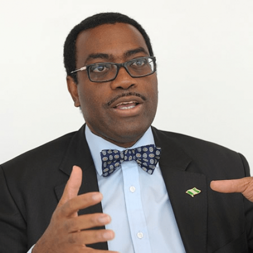One per cent of Nigerians acquiring varsity education — Adesina