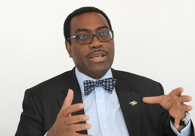 You are currently viewing One per cent of Nigerians acquiring varsity education — Adesina