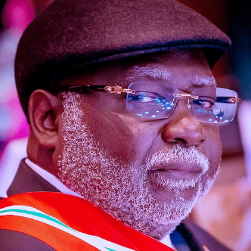 JUST IN: Chief Justice to receive N5.39m monthly as Reps pass judicial officers salaries bill