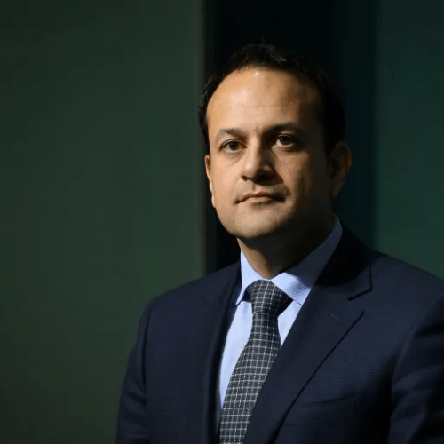 Read more about the article Ireland’s PM, Leo Varadkar resigns