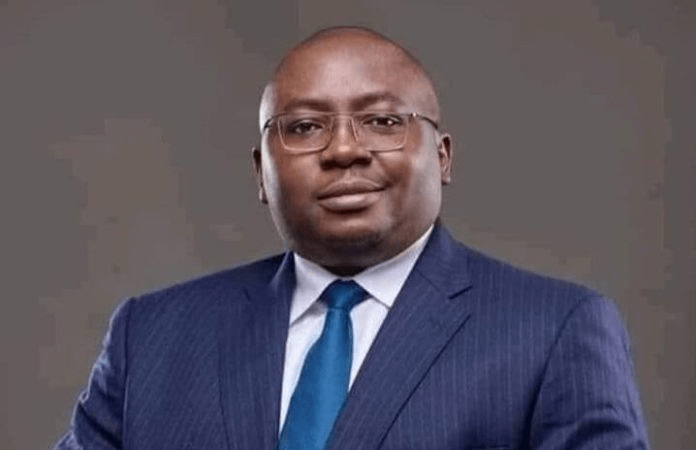 You are currently viewing How a private company withheld Nigerian govt’s N32bn meter fund for 20 years – Adebayo Adelabu