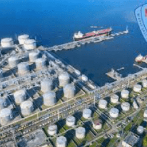 MIDOil to build 100,000bpd modular refinery in Lagos