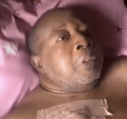 Read more about the article Nollywood legend begs for help with kidney transplant