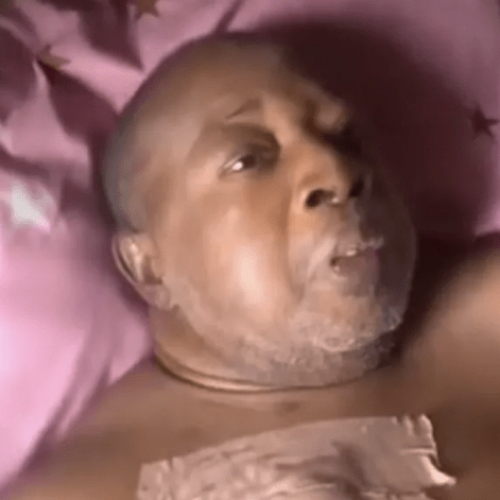 Nollywood legend begs for help with kidney transplant