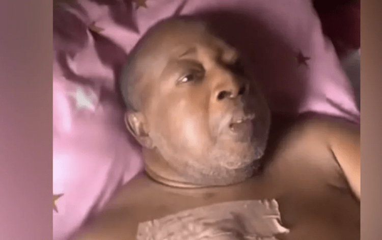You are currently viewing Nollywood legend begs for help with kidney transplant