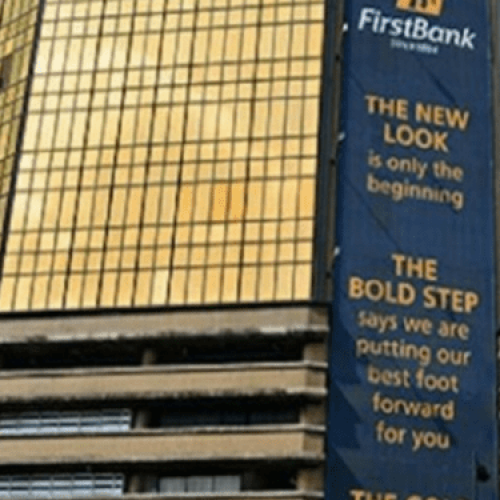 FBN Holdings announces five new elite directors as Otedola era begins