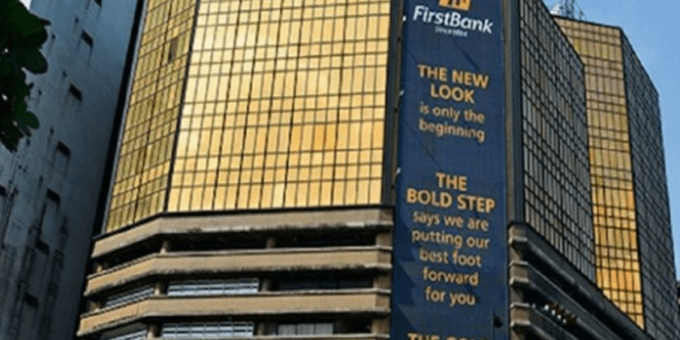 You are currently viewing FBN Holdings announces five new elite directors as Otedola era begins