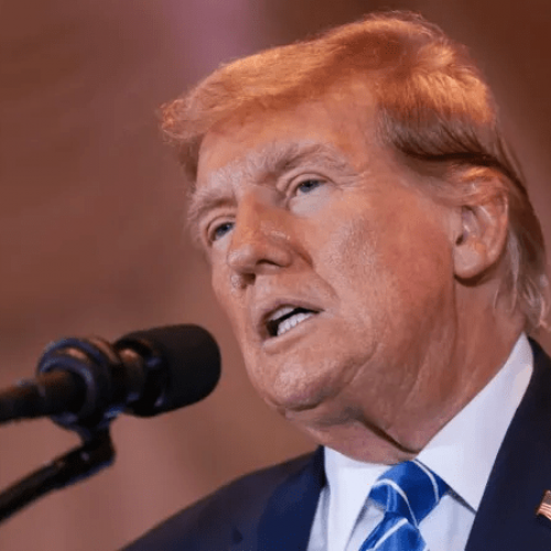 Trump needs a $464m bond in six days, what if he can’t get it?