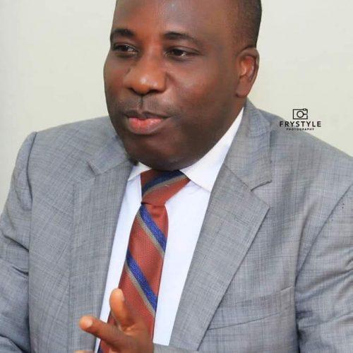 Read more about the article Gov. Abiodun Appoints Kehinde Onasanya As New Head Of Service