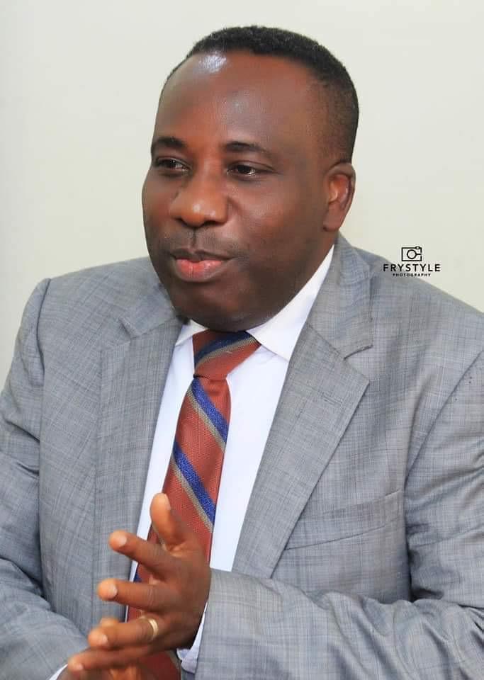 You are currently viewing Gov. Abiodun Appoints Kehinde Onasanya As New Head Of Service