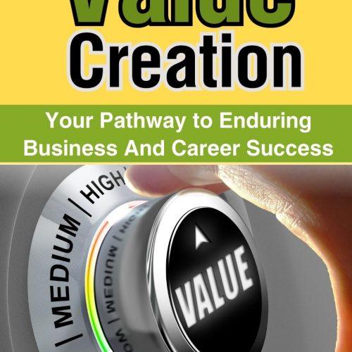 Read more about the article Demola Akinbola Unveils New Book on Value Creation on May 14