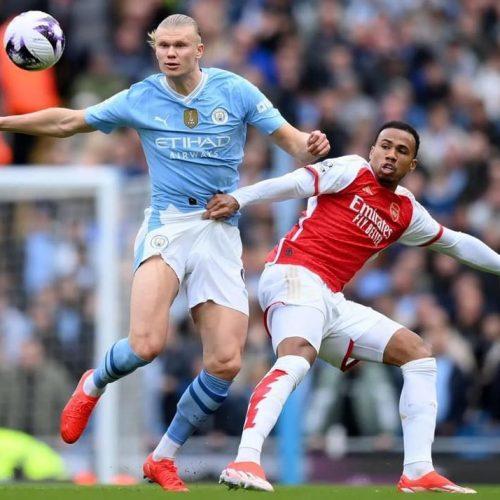 Why Man City were unable to unlock passive and narrow Arsenal
