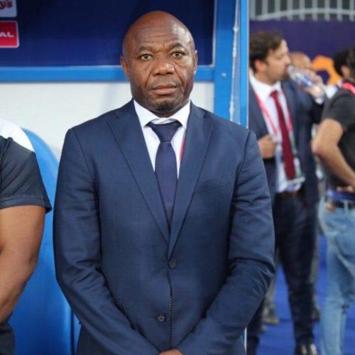 Why Amunike is the best man to manage the Super Eagles
