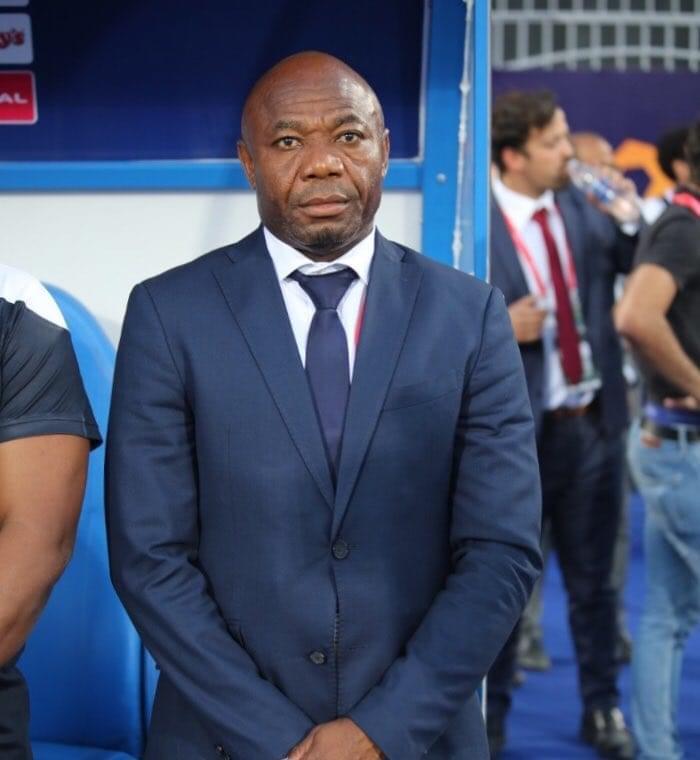 You are currently viewing Why Amunike is the best man to manage the Super Eagles