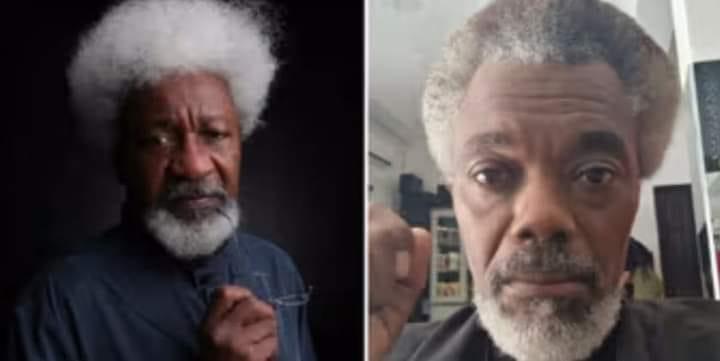 You are currently viewing Wale Ojo to Portray Wole Soyinka in Film Adaptation of ‘The Man Died’