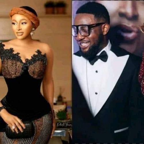 Comedian AY’s Wife Speaks On Separation