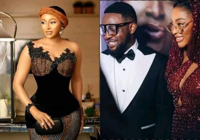 You are currently viewing Comedian AY’s Wife Speaks On Separation