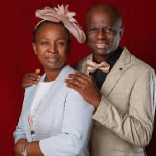 21 secrets married couples must know about intimacy, by Pastor Bisi Adewale