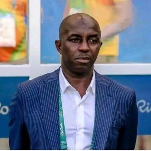 Read more about the article Nigeria abandoned me when I needed them most – Samson Siasia
