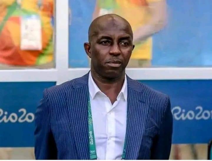 You are currently viewing Nigeria abandoned me when I needed them most – Samson Siasia