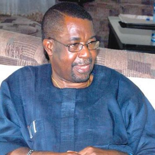 Agunloye fails to stop prosecution by EFCC in alleged $6b fraud case