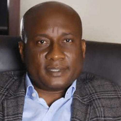 Read more about the article How Nigeria denied Air Peace – Allen Onyema