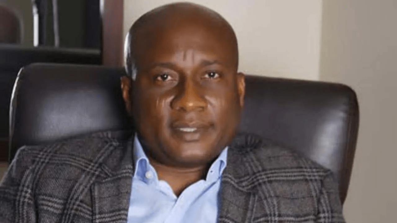 You are currently viewing How Nigeria denied Air Peace – Allen Onyema