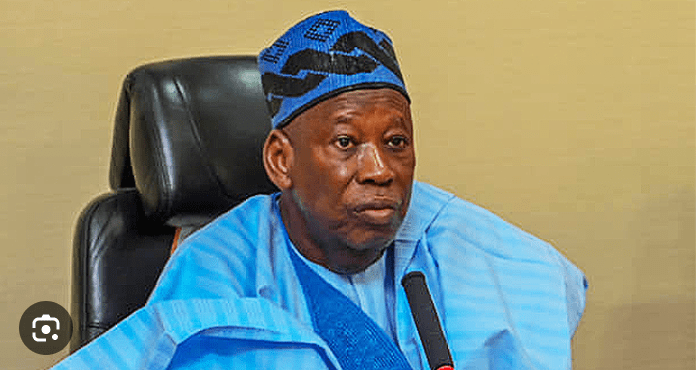 You are currently viewing Ganduje remains APC national chairman – Spokesman