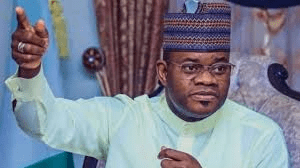 Read more about the article Wanted by EFCC: Yahaya Bello or White Lion? By Ikeddy Isiguzo