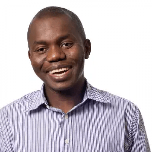 PROFILE: Ndubuisi Ekekwe, the Nigerian scholar with invention contributions for iPhone