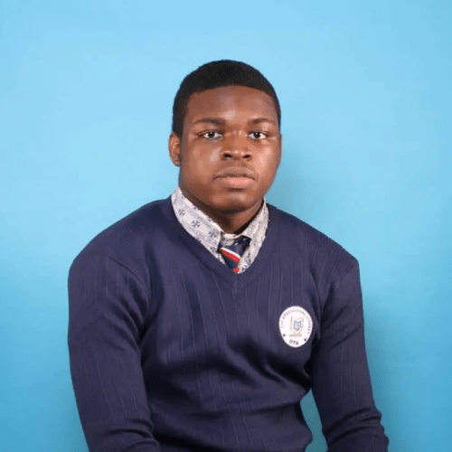 Nigerian teenager, Femi Ositade, bags scholarships from Harvard, 13 foreign universities 