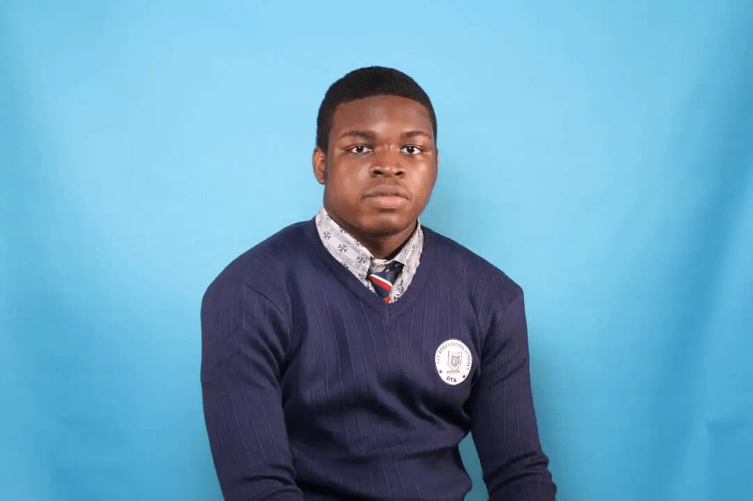 You are currently viewing Nigerian teenager, Femi Ositade, bags scholarships from Harvard, 13 foreign universities 