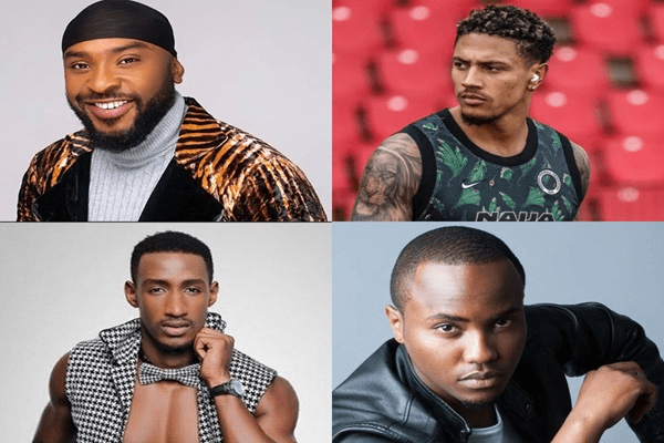 You are currently viewing Nigerians second most handsome men in Africa, says report