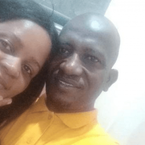 Nigerian who relocated to UK in 2022 beat wife to death with skateboard