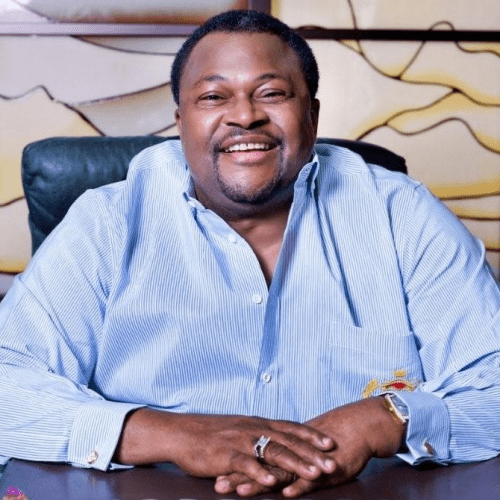 Read more about the article Adenuga @71: Jack of all trades, master of all