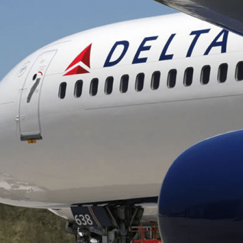 Delta to begin Lagos-New York flight