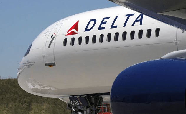 You are currently viewing Delta to begin Lagos-New York flight