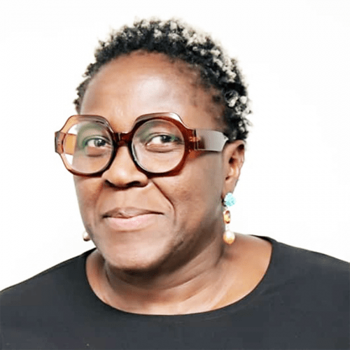 “There is no such thing as work-life balance” – Tinuade Awe