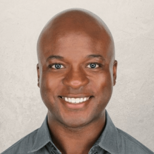 Executive Profile: John Dabiri, Nigerian-American director who became a professor at 25