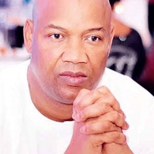 Wole Arisekola: Celebrating the Positive Impact of A Media Personality, By Emmanuel Ajibulu