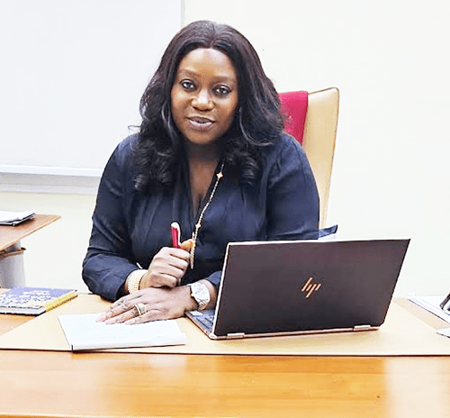 Read more about the article Tosin Adefeko: Courage to Make Tough Decisions, Deep Commitment Essential for Business Success