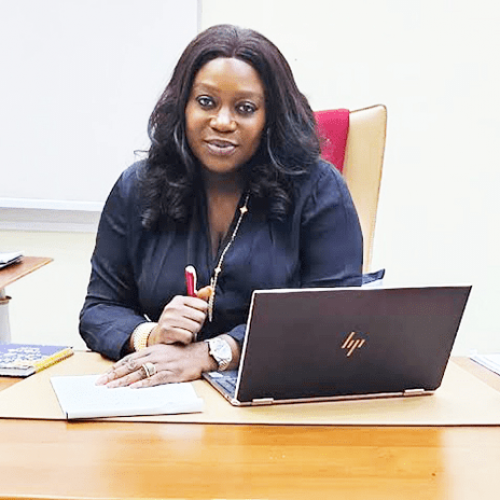 Tosin Adefeko: Courage to Make Tough Decisions, Deep Commitment Essential for Business Success